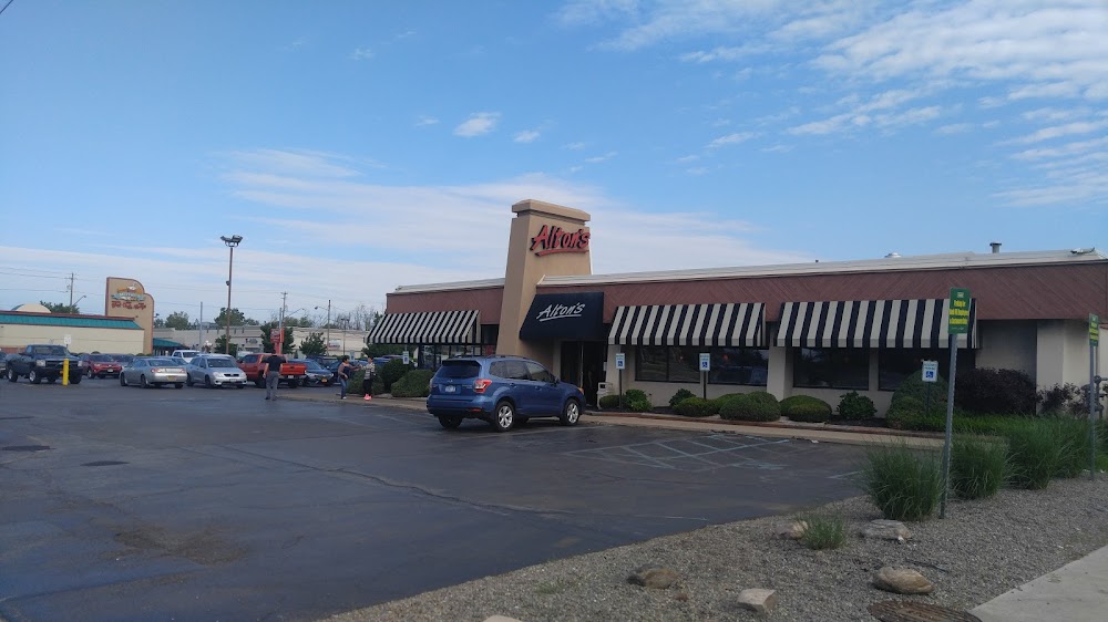 Alton’s Restaurant – Cheektowaga