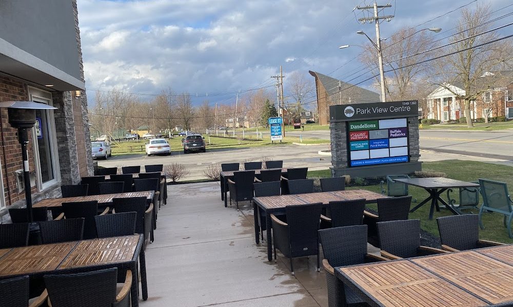 Dandelions Restaurant