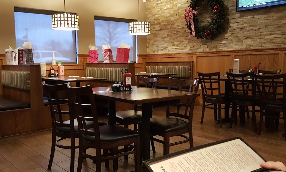French Pub & Restaurant