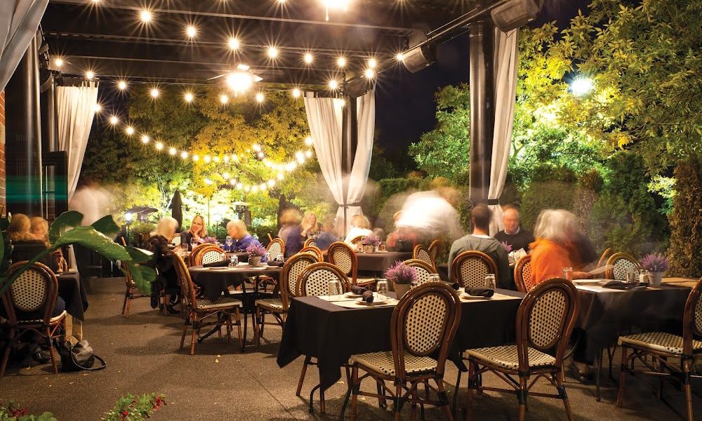 Giancarlo’s Sicilian Steakhouse