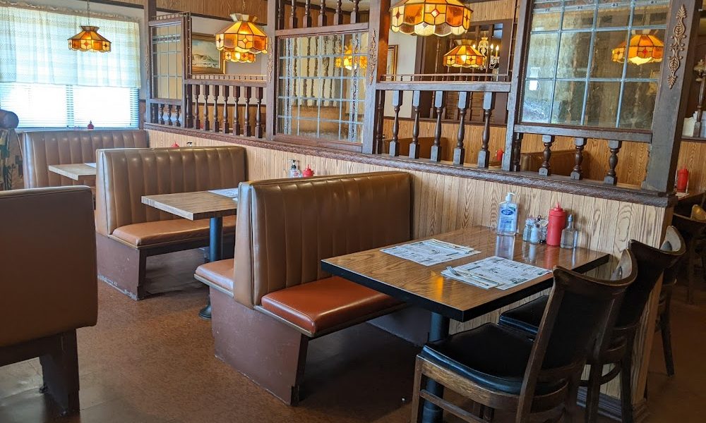 John’s Restaurant