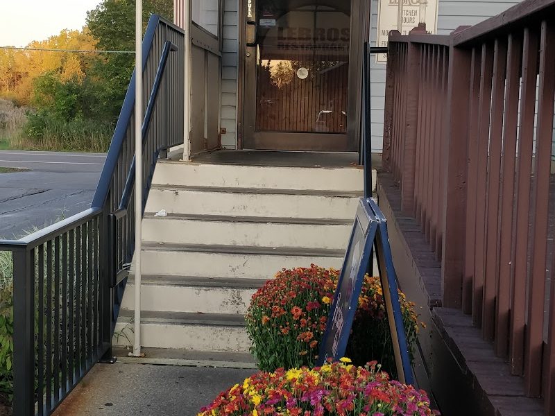 Lebro’s Restaurant