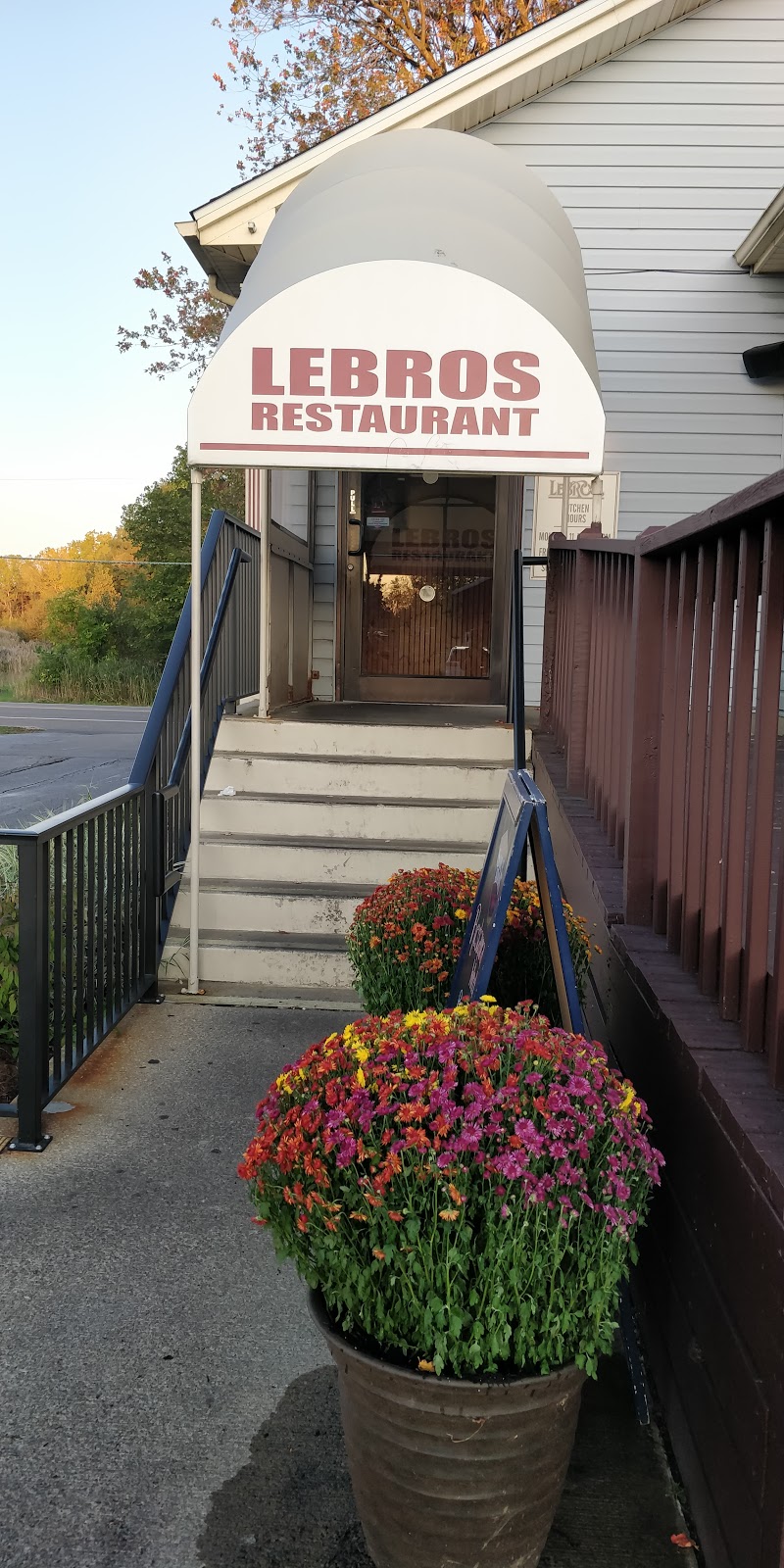 Lebro’s Restaurant