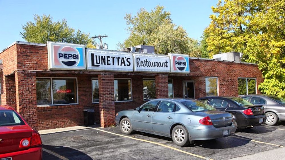 Lunetta’s Restaurant