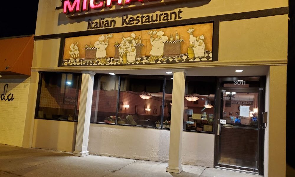 Michael’s Restaurant