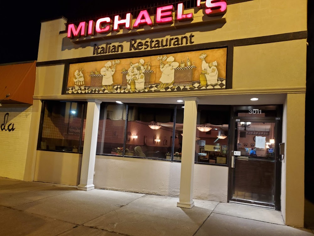 Michael’s Restaurant