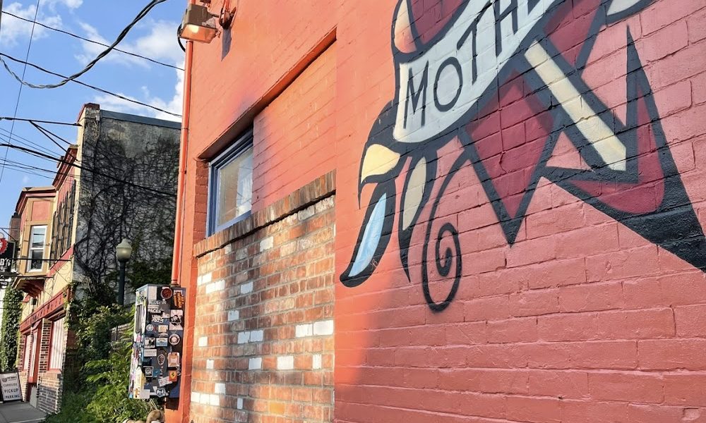 Mothers Restaurant