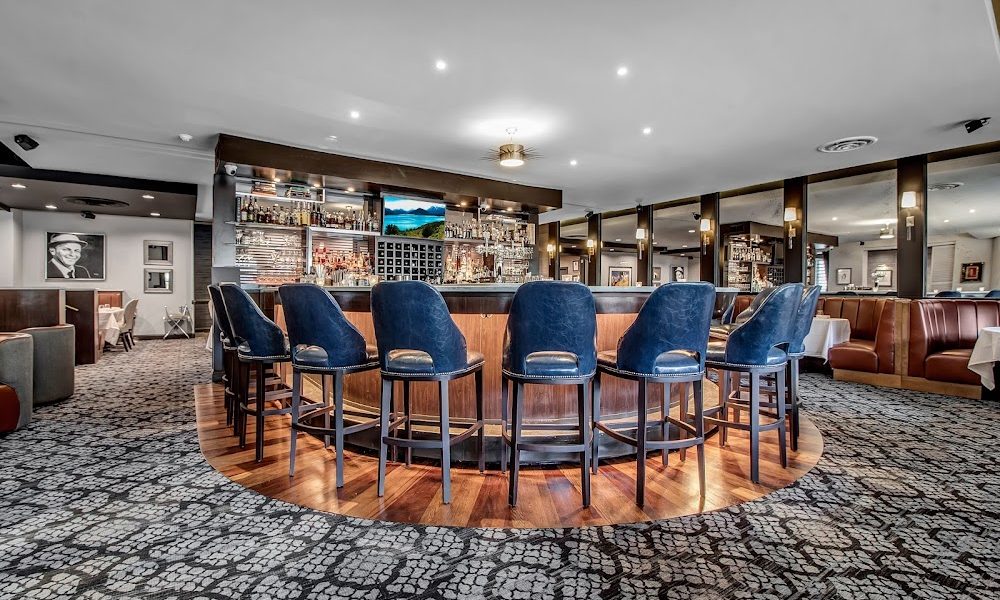 Oliver’s Restaurant