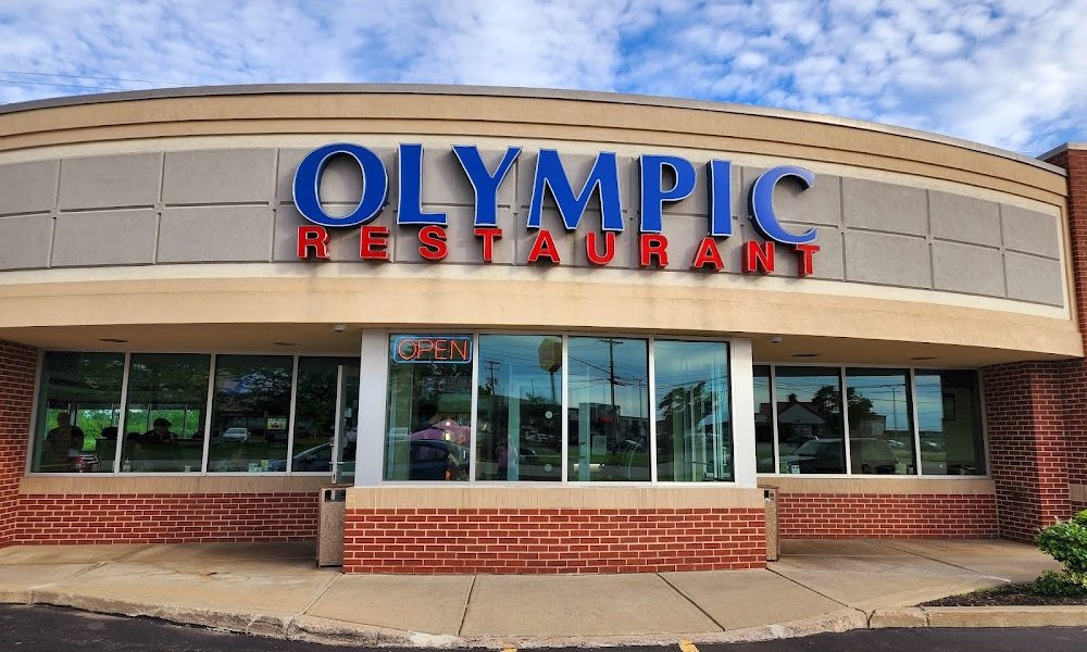 Olympic Restaurant