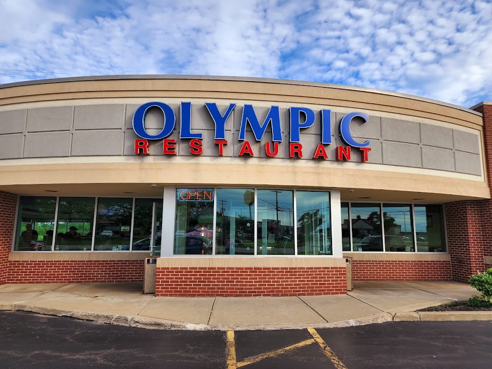 Olympic Restaurant