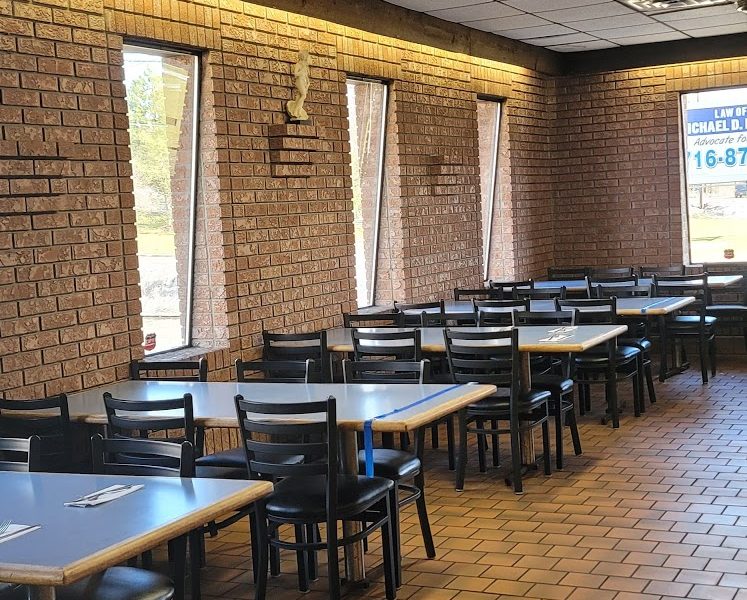 Seneca Towne Restaurant