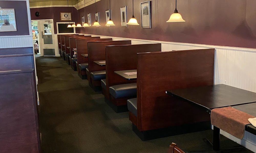 The Poppyseed Restaurant