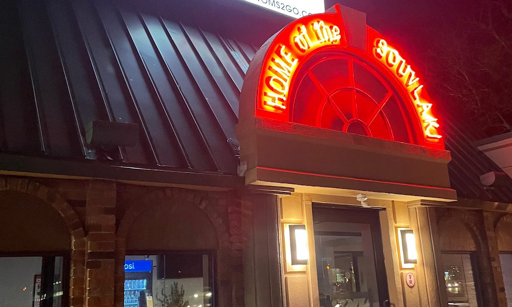 Tom’s Restaurant – Home of the Souvlaki ™