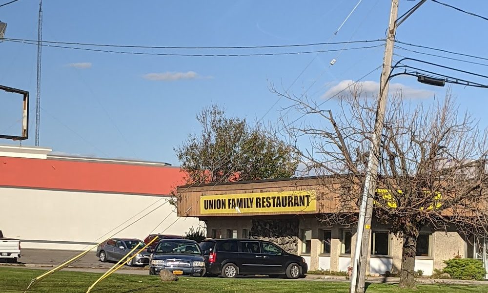 Union Family Restaurant