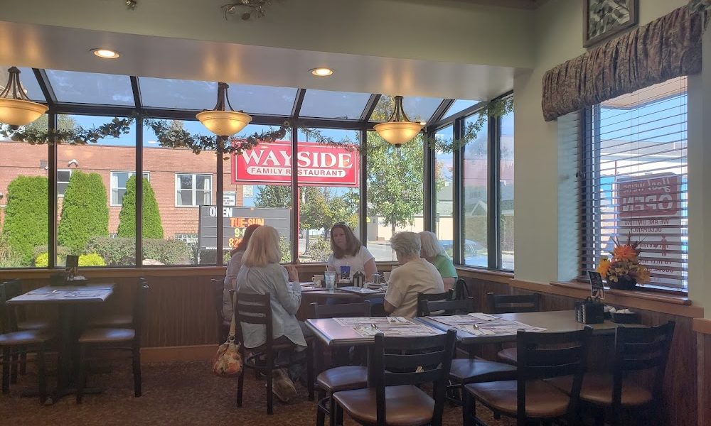 Wayside Family Restaurant