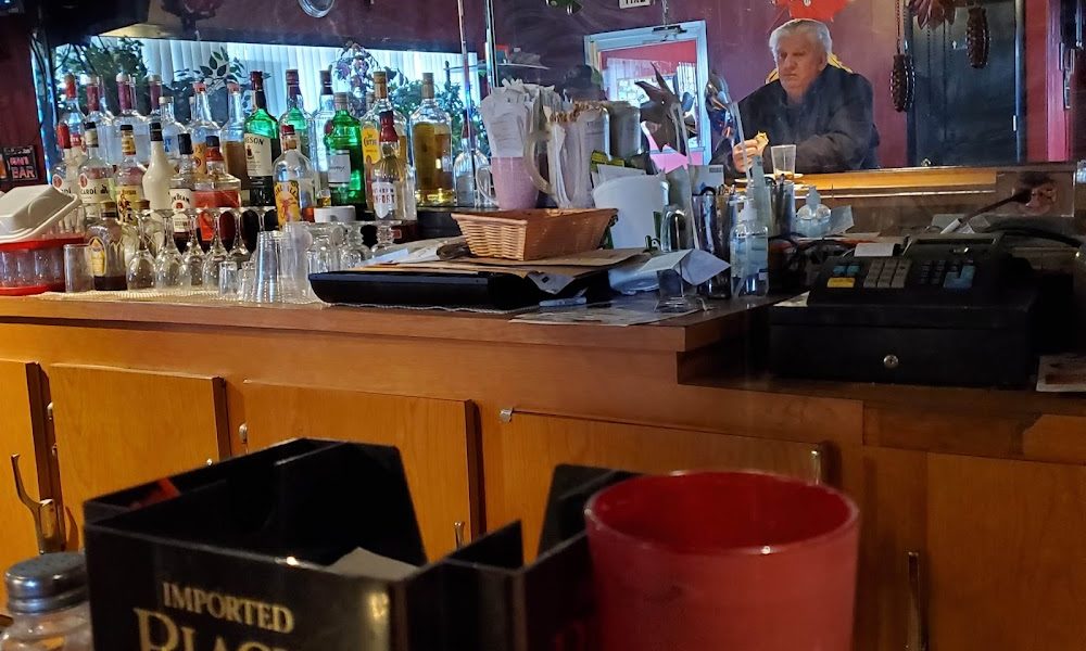 Yubb’s Restaurant